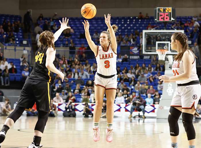 State Finals 3AGirls Salem-Lamar__0686